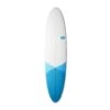 Planche De Surf NSP E-PLUS FUNBOARD 7'6" - Blue -Célèbre Surf Magasin Planche De Surf NSP E PLUS FUNBOARD 7 6 Blue 0 250410