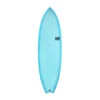 Planche De Surf NSP PROTECH FISH 6.4 - Blue -Célèbre Surf Magasin Planche De Surf NSP PROTECH FISH 6 4 Blue 0 222757