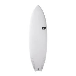 Planche De Surf NSP PROTECH FISH 6.8 - White