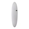 Planche De Surf NSP PROTECH FUNBOARD 7.6 - White -Célèbre Surf Magasin Planche De Surf NSP PROTECH FUNBOARD 7 6 White 0 250416