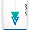 Planche De Surf Nomads FISH PACIFICO 5.8 -Célèbre Surf Magasin Planche De Surf Nomads FISH PACIFICO 5 8 0 209684