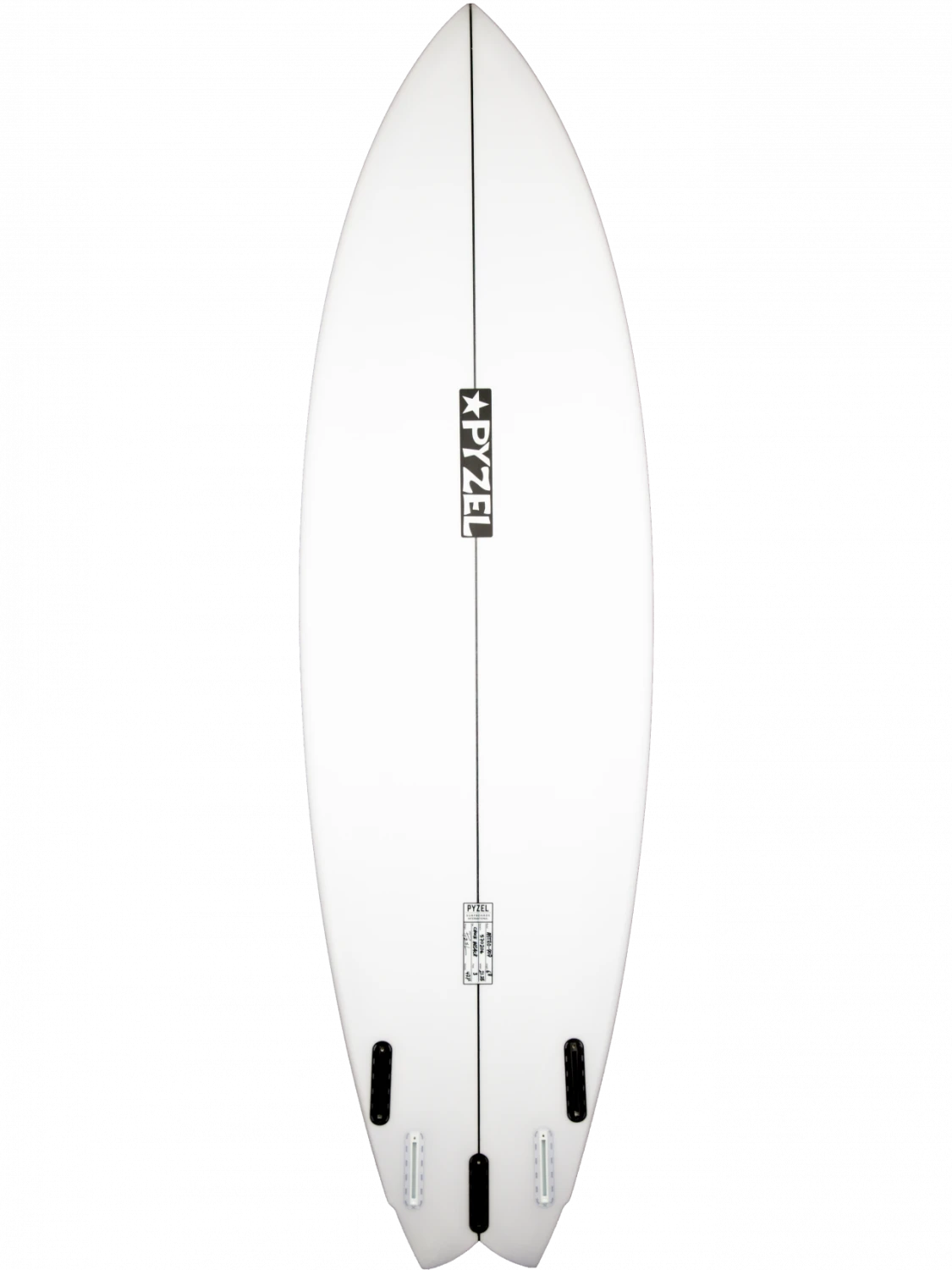 Planche De Surf Pyzel ASTRO POP 5'9 5 Planche De Surf Pyzel ASTRO POP 5'9 – Image 3