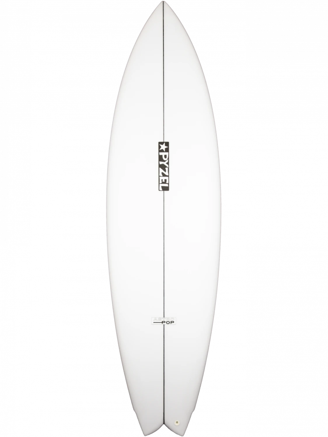Planche De Surf Pyzel ASTRO POP 5'9 3 Planche De Surf Pyzel ASTRO POP 5'9