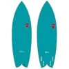Planche De Surf Pyzel ASTROFISH 6'0 - LightBlue