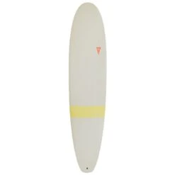 Planche De Surf Pyzel LOG 8'0 - White