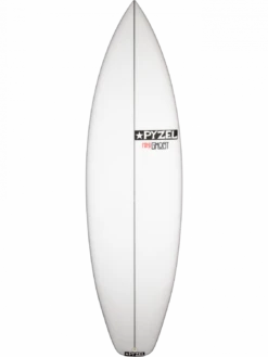 Planche De Surf Pyzel MINI GHOST-SQUASH 5'11