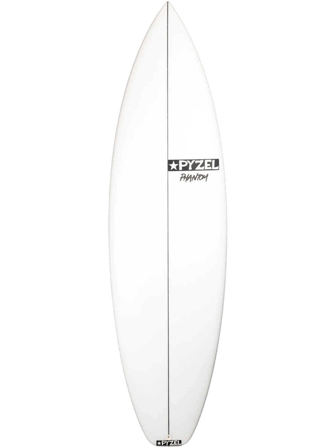 Planche De Surf Pyzel PHANTOM 6'2 3 Planche De Surf Pyzel PHANTOM 6'2