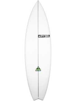 Planche De Surf Pyzel PYZALIEN 2 6'0