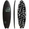 Roxy Planche De Surf Quiksilver BAT 5'6 -Célèbre Surf Magasin Planche De Surf Quiksilver BAT 5 6 0 174848