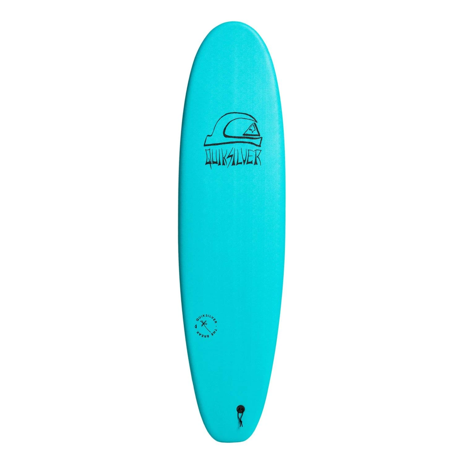 Planche De Surf Quiksilver SOFT BREAK 8'0 - Blue 3 Planche De Surf Quiksilver SOFT BREAK 8'0 - Blue