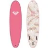Planche De Surf Roxy SOFT BREAK 7'0 - Pink -Célèbre Surf Magasin Planche De Surf Roxy SOFT BREAK 7 0 Pink 0 245774