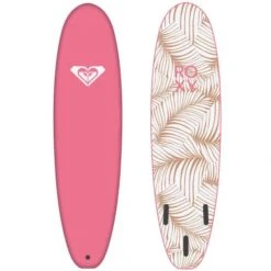 Planche De Surf Roxy SOFT BREAK 7'0 - Pink