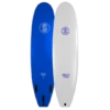 Pride Planche De Surf SOFTLITE CHOP STICK 7'0 - Cool Grey -Célèbre Surf Magasin Planche De Surf SOFTLITE CHOP STICK 7 0 Cool Grey 0 2491