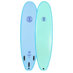 Pride Planche De Surf SOFTLITE TEST TUBE 7'0 - Menthol