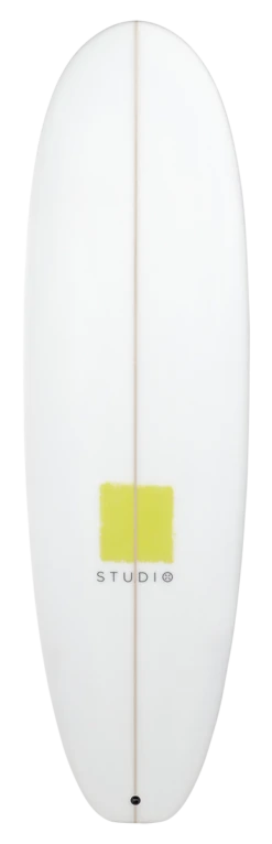 Planche De Surf STUDIO FOCAL MID LENGTH 6.4