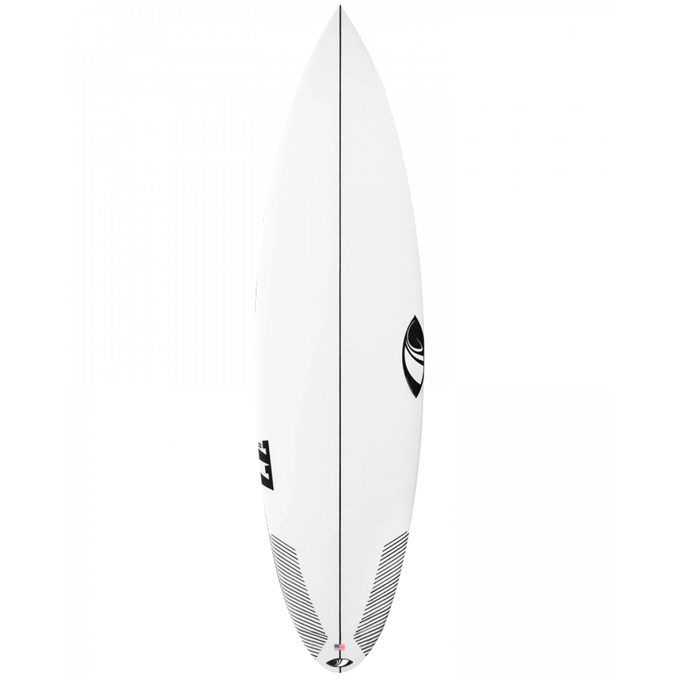 Planche De Surf Sharpeye #77 6'1 3 Planche De Surf Sharpeye #77 6'1