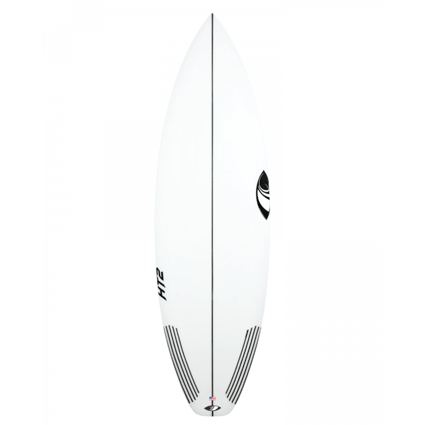 Planche De Surf Sharpeye HT2 6'2 3 Planche De Surf Sharpeye HT2 6'2