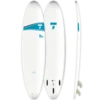 Bic Sport Planche De Surf Tahesport 7'3 MINI MALIBU -Célèbre Surf Magasin Planche De Surf Tahesport 7 3 MINI MALIBU 0 247963
