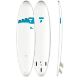 Bic Sport Planche De Surf Tahesport 7'3 MINI MALIBU