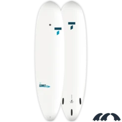 Planche De Surf Tahesport 7'8 COMET