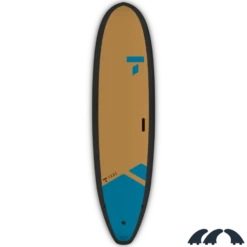 Planche De Surf Tahesport METEOR 7'0