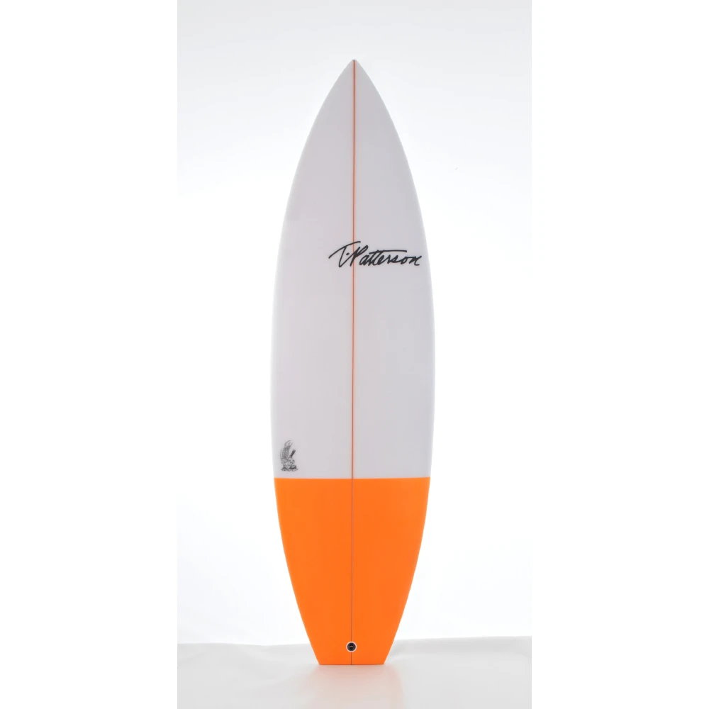 Planche De Surf Timmy Patterson CHOPPED CLAM 5"11 3 Planche De Surf Timmy Patterson CHOPPED CLAM 5"11