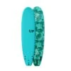 Planche De Surf UP – AFTER ESSENTIALS – LONG UP 8’0 - Aqua -Célèbre Surf Magasin Planche De Surf UP 8 0 AE COLLAB Aqua 0 277685