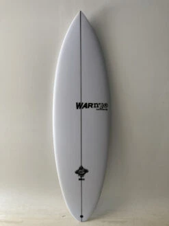 Planche De Surf Warner MEXICAN 5'10
