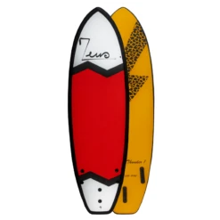 Planche De Surf Zeus RODEO SPORT EVA 5.6