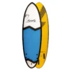 Planche De Surf Zeus Zeta EVA 5.8 -Célèbre Surf Magasin Planche De Surf Zeus Zeta EVA 5 8 0 251049
