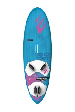 Planche Windsurf Exocet CROSS SILVER 94