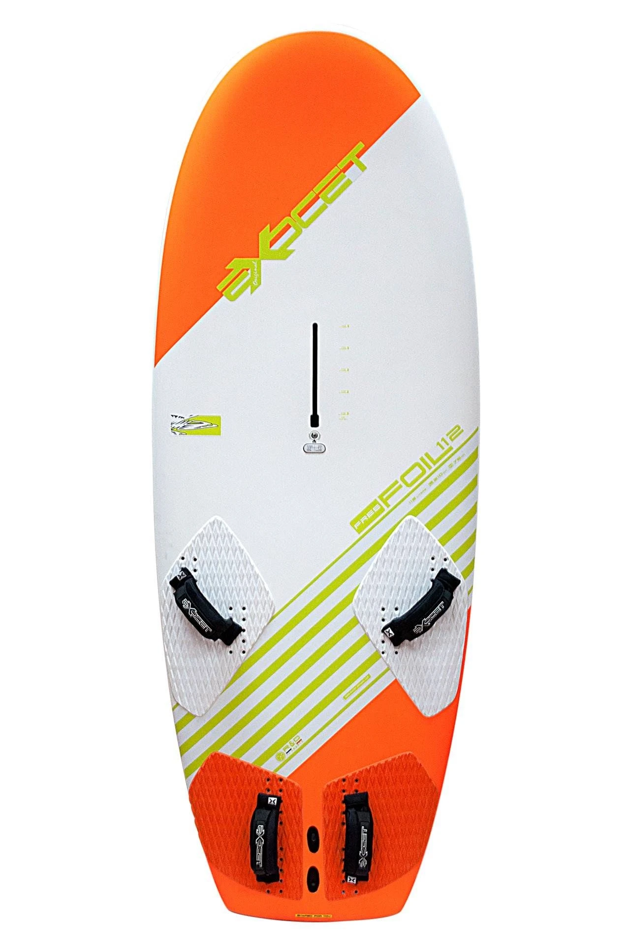 Planche Windsurf Exocet FREEFOIL AST 112 3 Planche Windsurf Exocet FREEFOIL AST 112