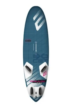 Planche Windsurf Exocet RS 62