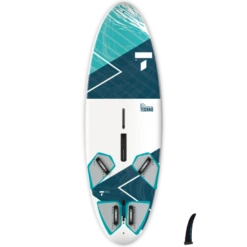 Bic Sport Planche Windsurf Tahe Sport TECHNO 160D