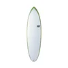 Planche De Surf NSP ELEMENTS HDT HYBRID 6'6 OLIVE -Célèbre Surf Magasin Planche de Surf NSP ELEMENTS HDT HYBRID 6 6 OLIVE 0 2782