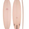 Planche De Surf Salt Gypsy Mid Tide PU - Blush -Célèbre Surf Magasin Planche de surf Salt Gypsy Mid Tide PU Blush 0 250312