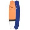 Planche De Surf Zeus CLASSIC FUEGO EVA 7.0 - Orange -Célèbre Surf Magasin Planche de surf Zeus CLASSIC FUEGO EVA 7 0 Orange 0 2793 1