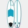 Planche De Surf Gonflable 7’8 HANA Premium