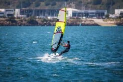 Voile XO Sails QUAD V7 6.0 -Célèbre Surf Magasin QUA V7 6 0 0 245260 1