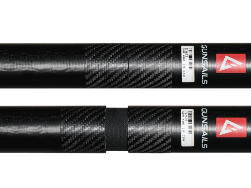 Mat Gunsails EXPERT RDM 4.30 4 Mat Gunsails EXPERT RDM 4.30 – Image 2