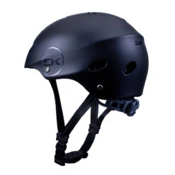 Casque Dakine Renegade - Black 6 Casque Dakine Renegade - Black -Célèbre Surf Magasin RENGADE HELMET 0 262572