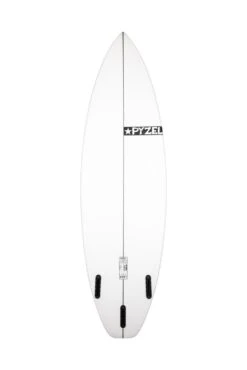 Planche De Surf Pyzel SHADOW 6'1 -Célèbre Surf Magasin SHADOW 6 1 PU FUTURES 3 FINS 0 223861 1