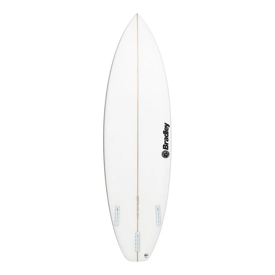 Planche De Surf Christiaan Bradley SOLUTION 6'0 5 Planche De Surf Christiaan Bradley SOLUTION 6'0 – Image 3