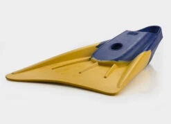 PALMES BODYBOARD STEALTH S1 NAVY/SUN GOLD -Célèbre Surf Magasin STEALTH S1 0 281075 1