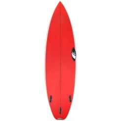 Planche De Surf Sharpeye STORMS 5'11 -Célèbre Surf Magasin STORMS SPRAY 0 245819