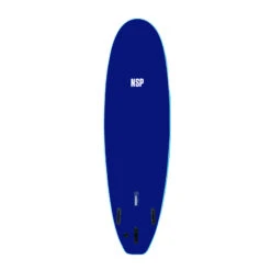 Planche De Surf NSP SUNDOWNDER SOFTBOARD 8.0 -Célèbre Surf Magasin SUNDOWNDER SOFTBOARD 8 0 0 213515