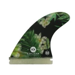 Shortboard Fins KOALITION – The CBD Fins S FUTURES