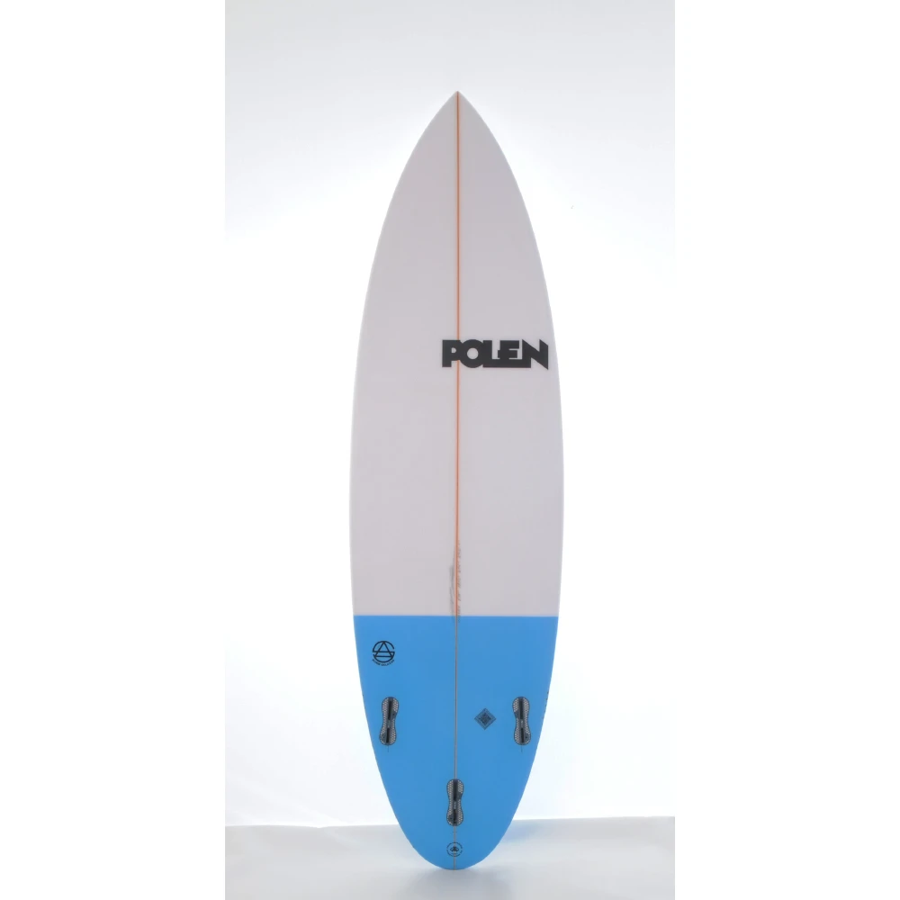 Planche De Surf Polen THE ONE 5'10 4 Planche De Surf Polen THE ONE 5'10 – Image 2