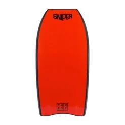 Bodyboard Sniper THEORY IAIN SERIES NRG - Red -Célèbre Surf Magasin THEORY NRG IAIN SERIES SNIPER 0 220367