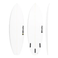 Planche De Surf Christiaan Bradley THUNDERBOLT 5'9 -Célèbre Surf Magasin THUNDERBOLT 0 269085 2